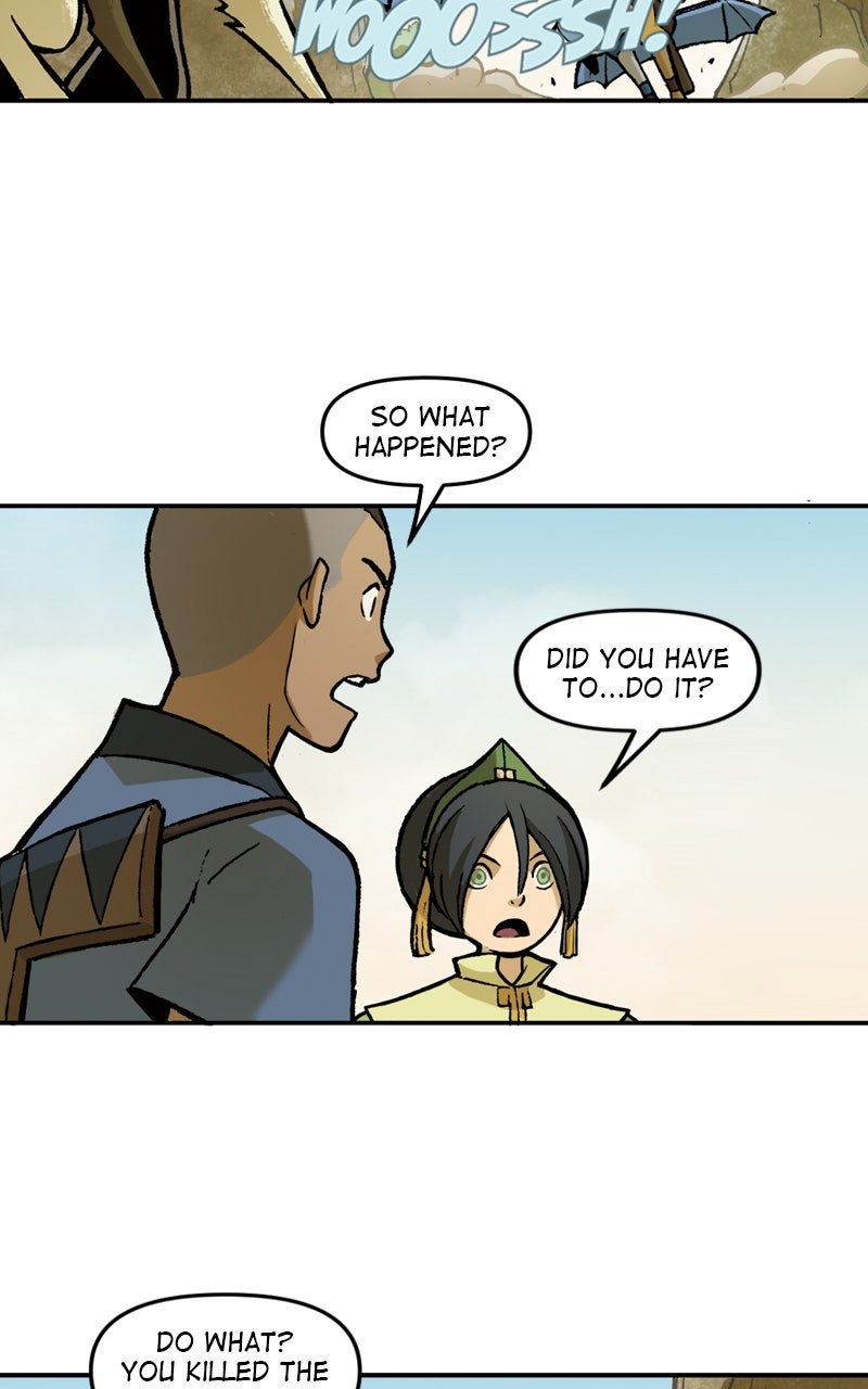 Read Avatar_ The Last Airbender Manga Online