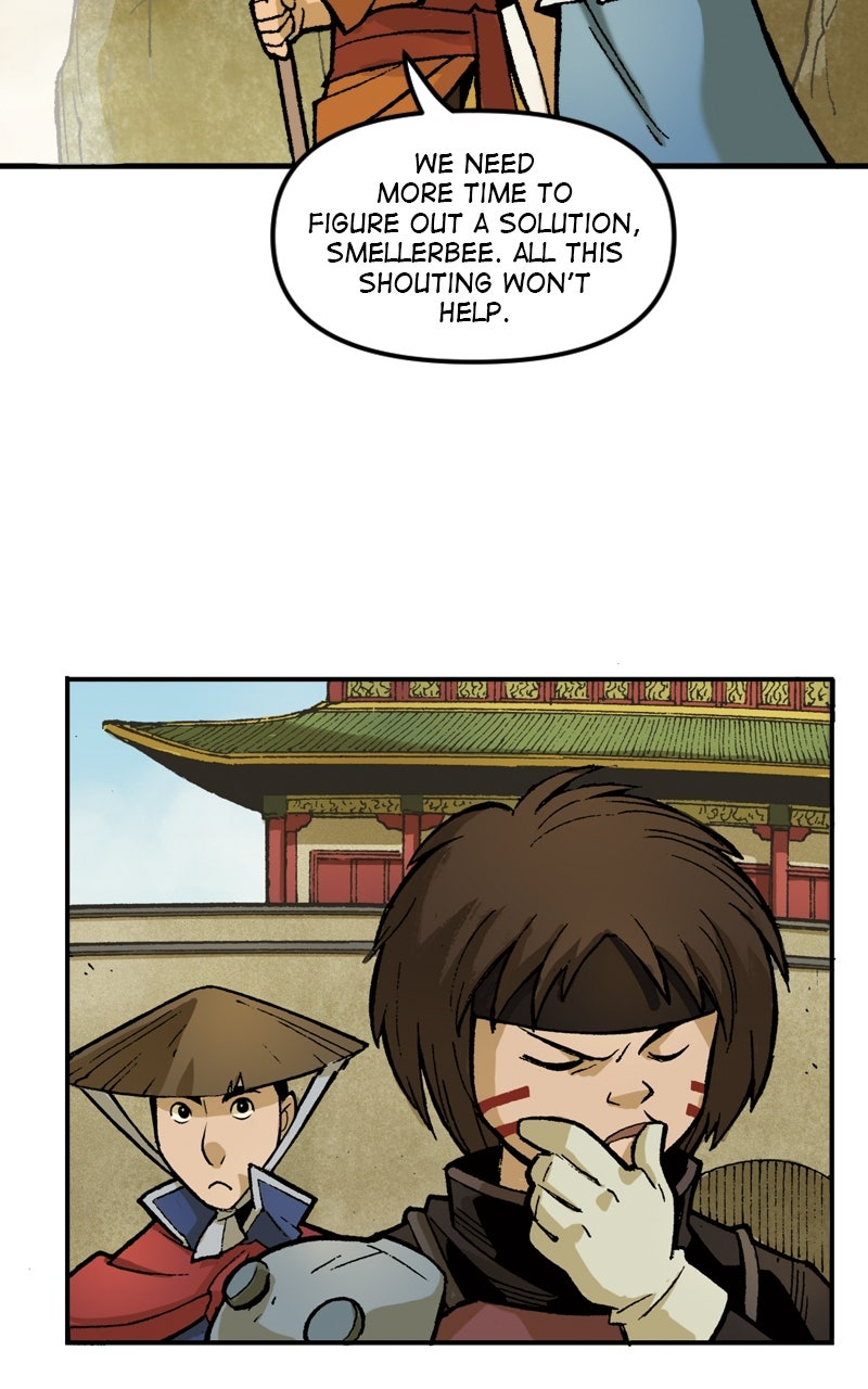Read Avatar_ The Last Airbender Manga Online