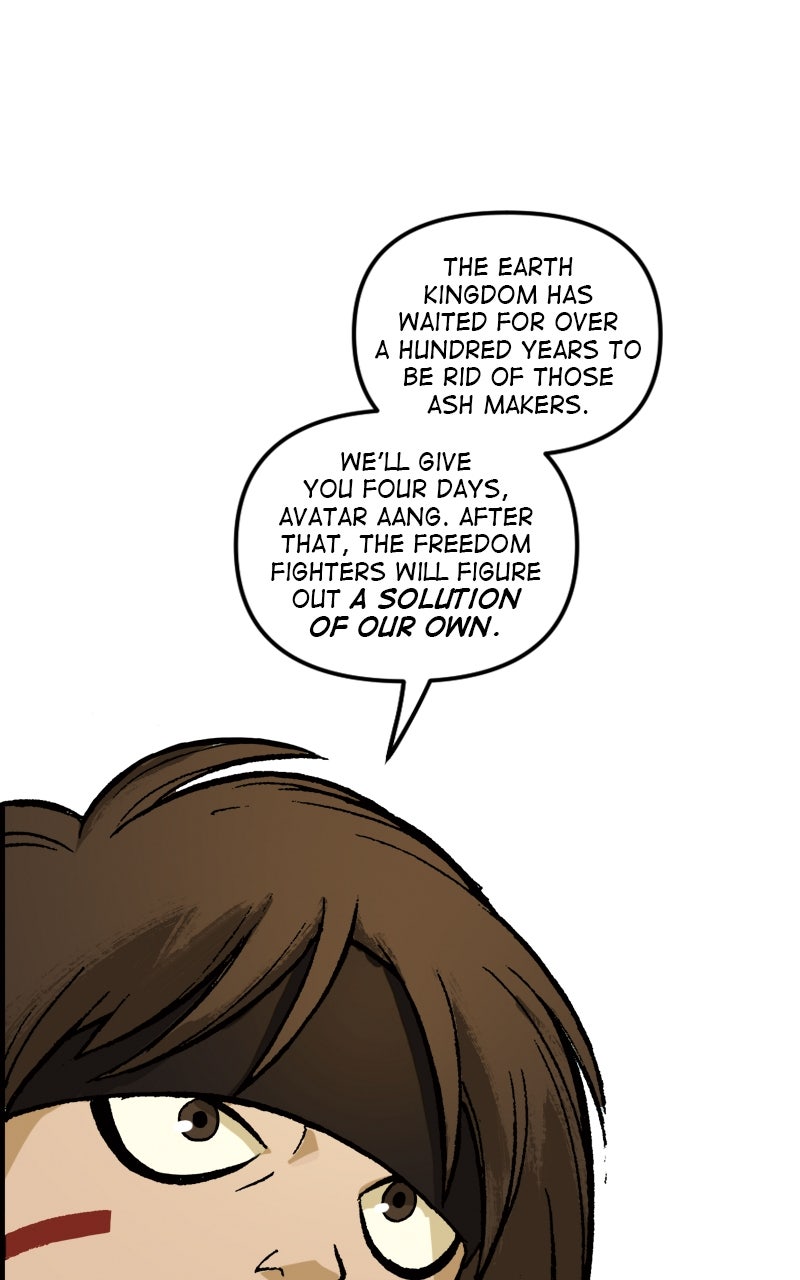 Read Avatar_ The Last Airbender Manga Online