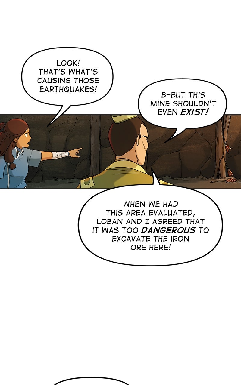Read Avatar_ The Last Airbender Manga Online