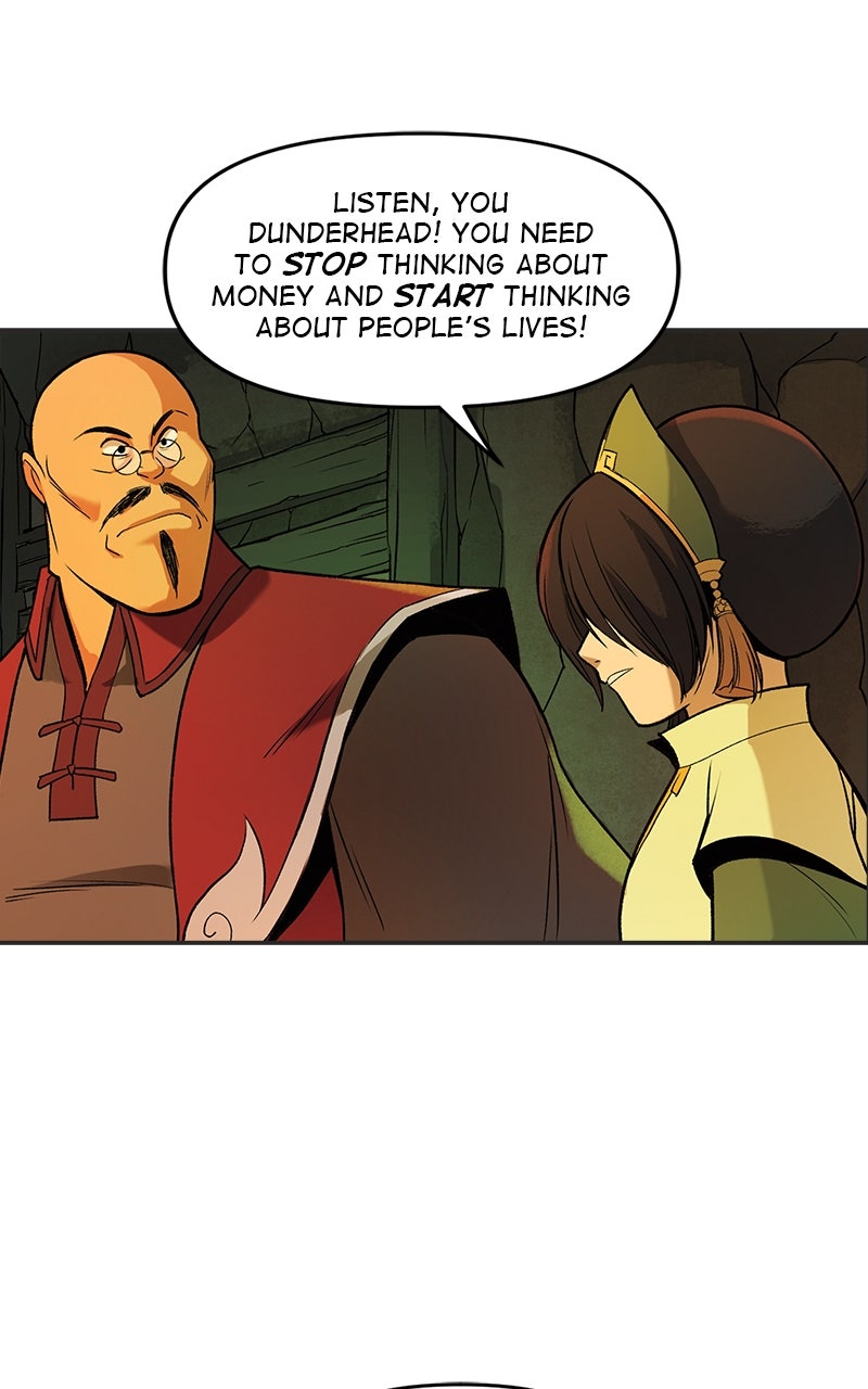 Read Avatar_ The Last Airbender Manga Online