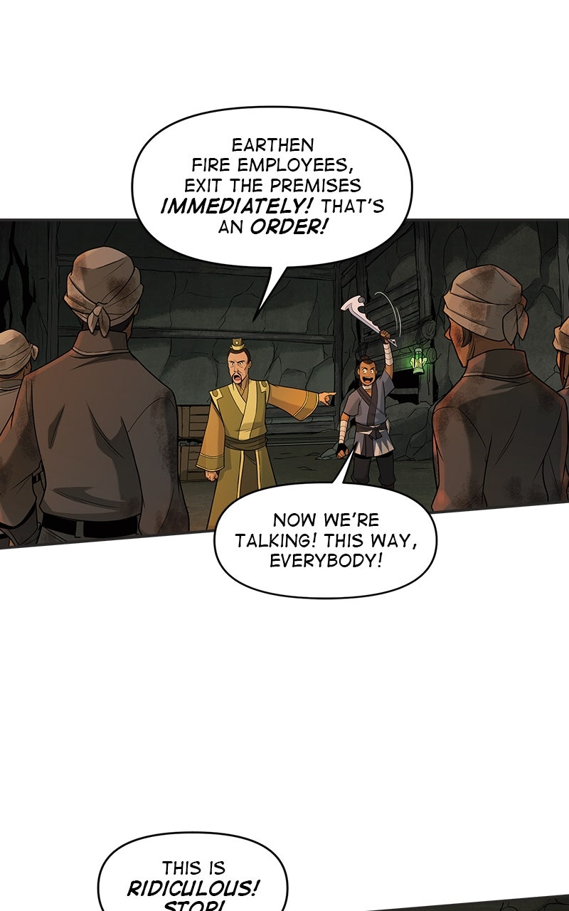 Read Avatar_ The Last Airbender Manga Online