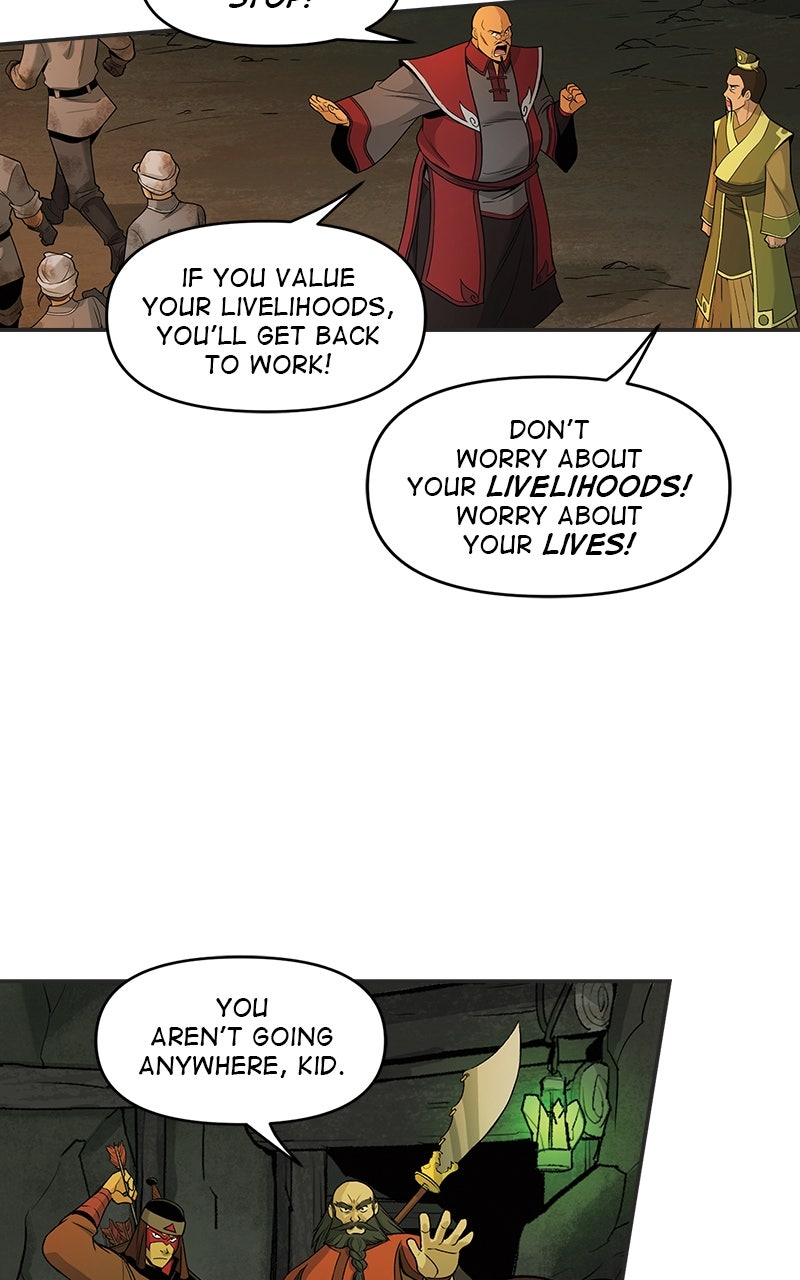 Read Avatar_ The Last Airbender Manga Online