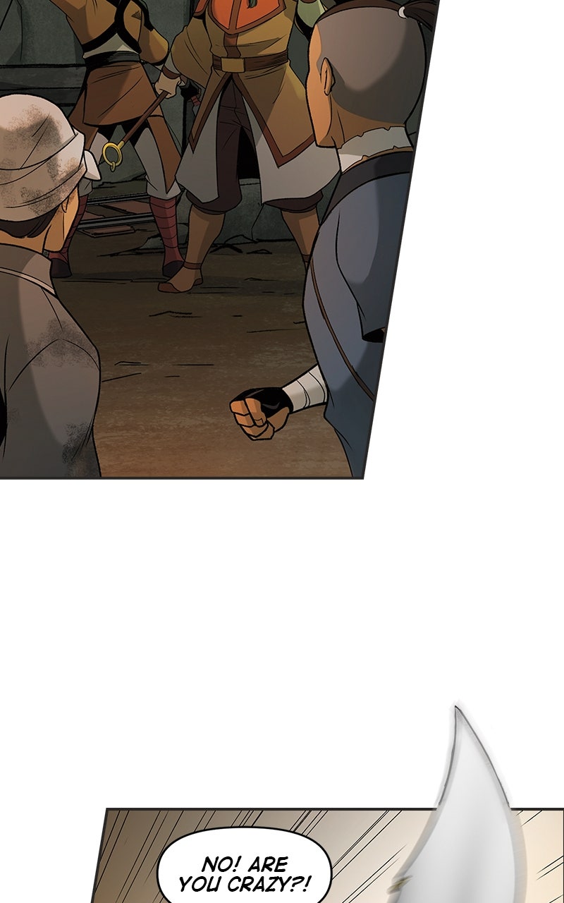 Read Avatar_ The Last Airbender Manga Online