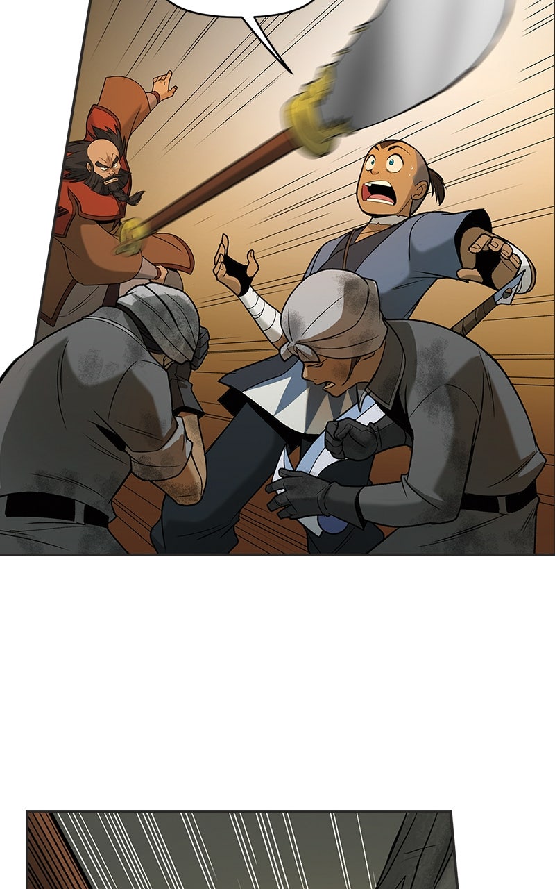 Read Avatar_ The Last Airbender Manga Online