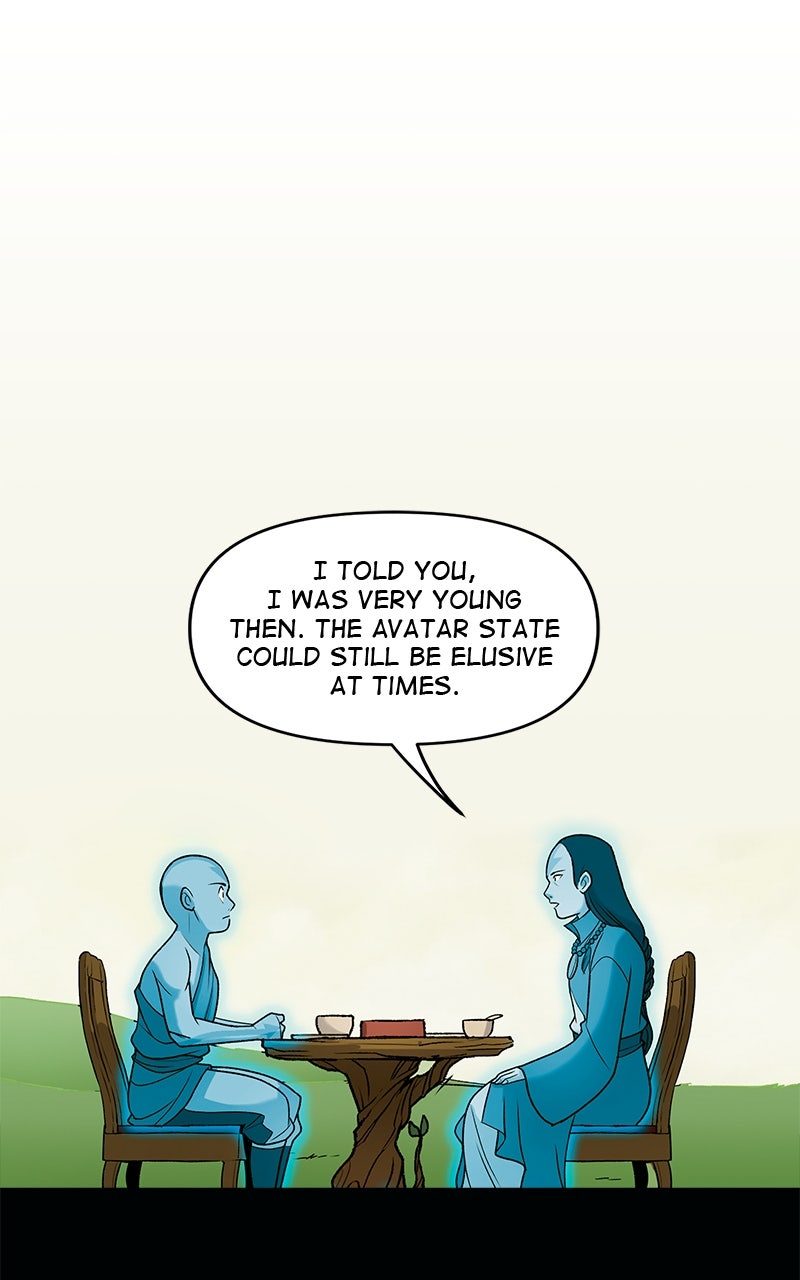 Read Avatar_ The Last Airbender Manga Online
