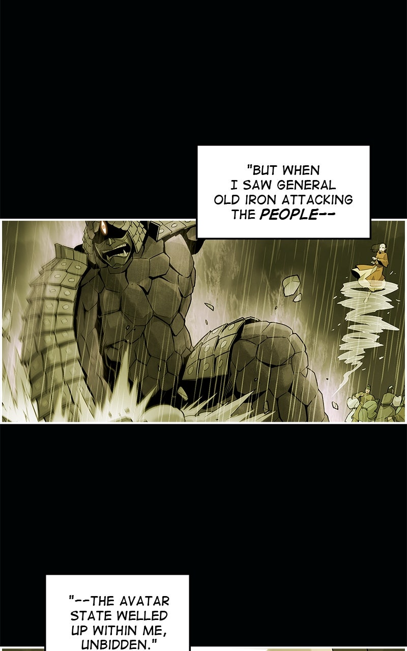 Read Avatar_ The Last Airbender Manga Online
