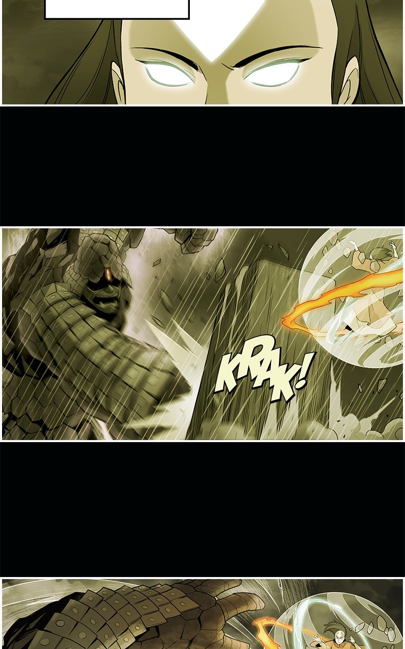 Read Avatar_ The Last Airbender Manga Online
