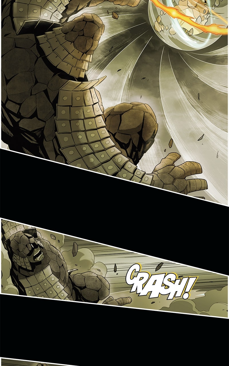 Read Avatar_ The Last Airbender Manga Online