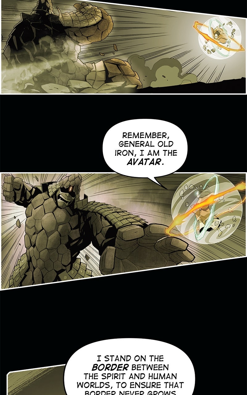 Read Avatar_ The Last Airbender Manga Online