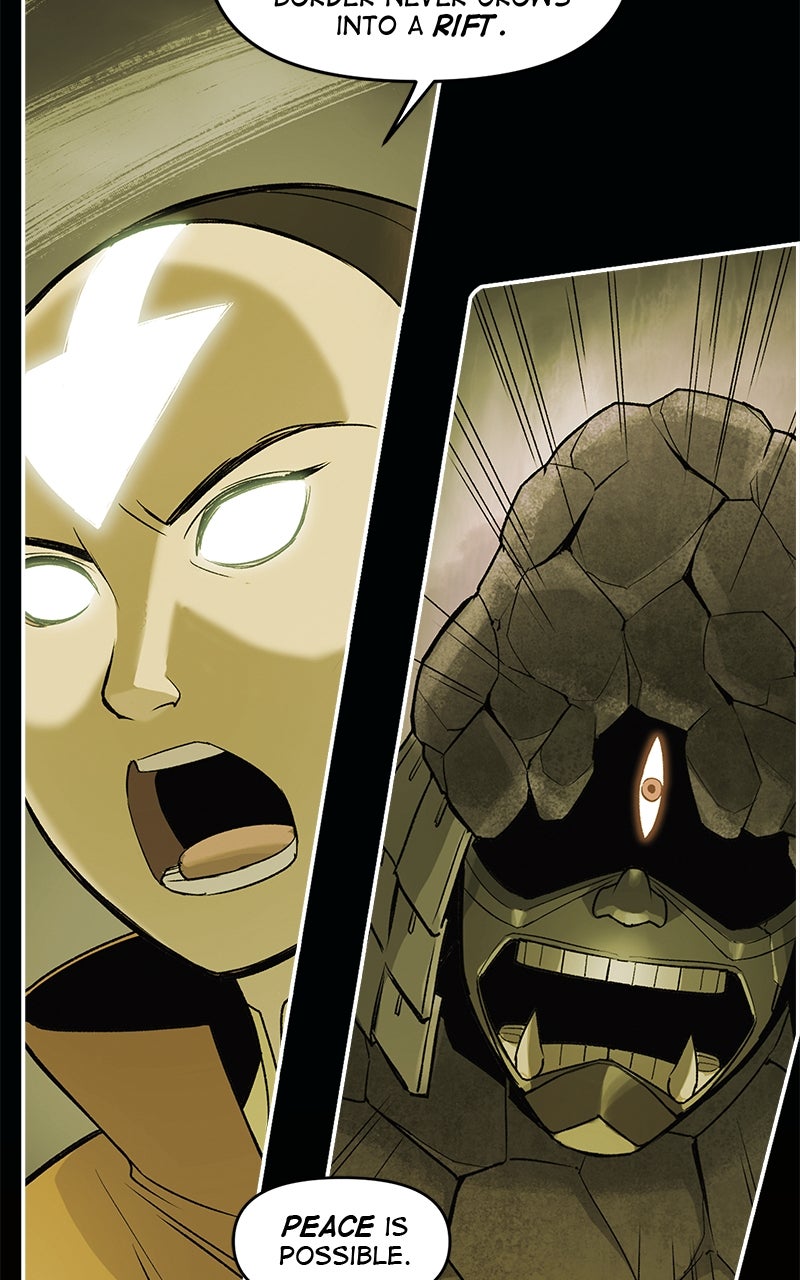 Read Avatar_ The Last Airbender Manga Online