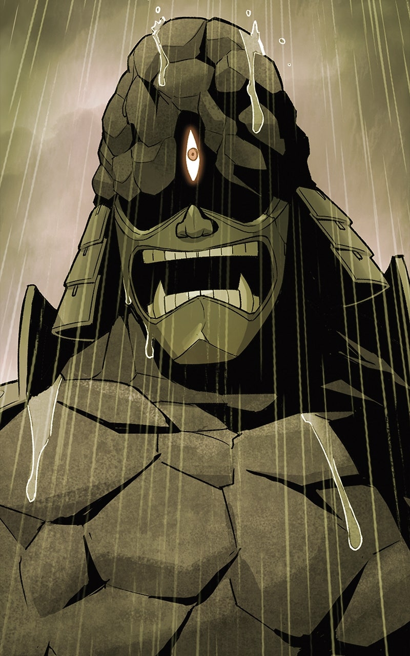 Read Avatar_ The Last Airbender Manga Online