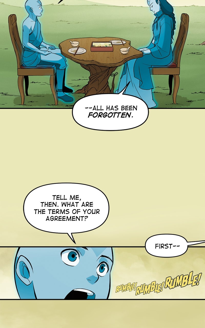 Read Avatar_ The Last Airbender Manga Online