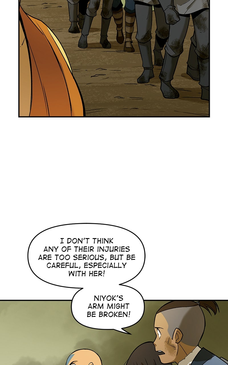 Read Avatar_ The Last Airbender Manga Online