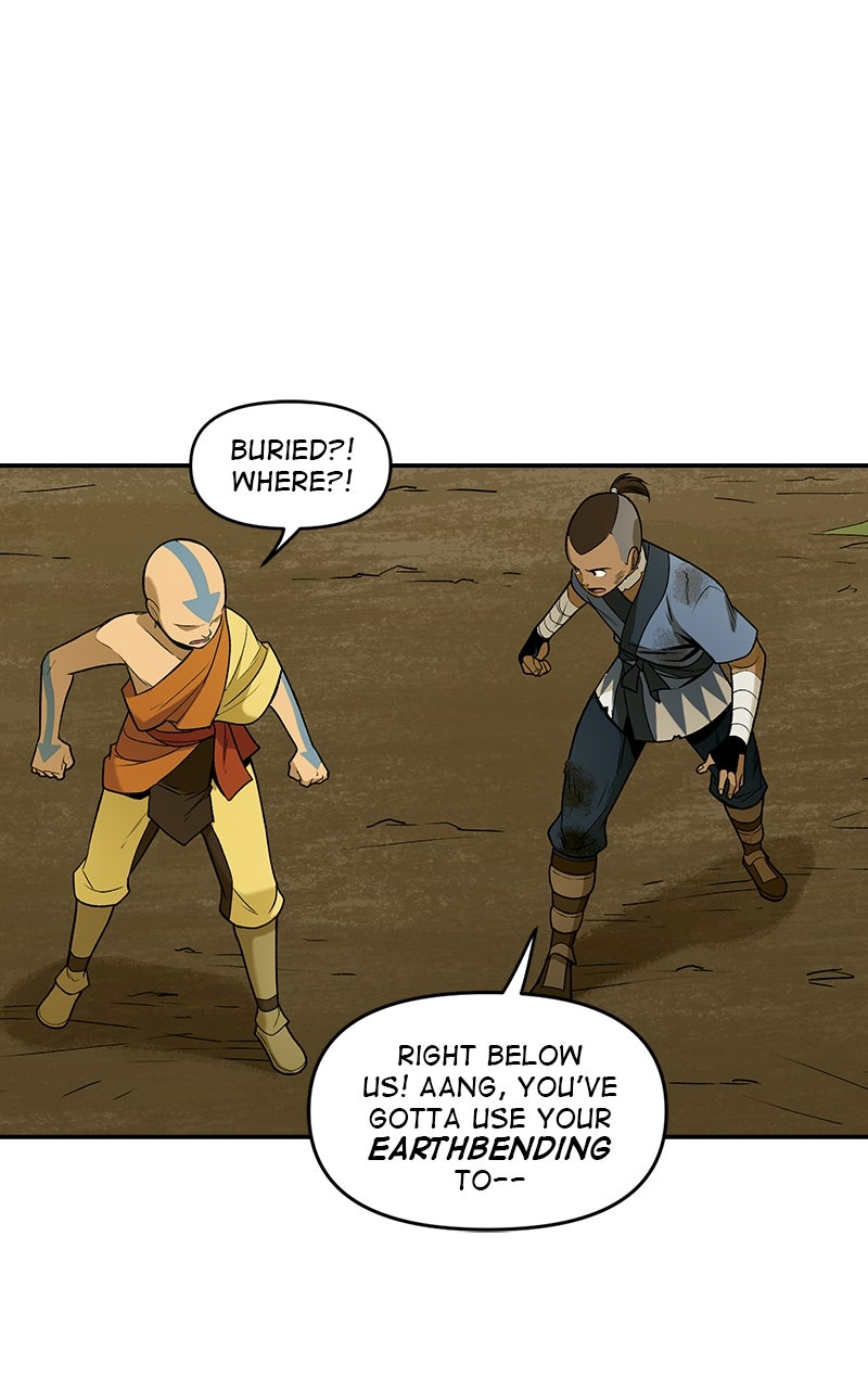 Read Avatar_ The Last Airbender Manga Online