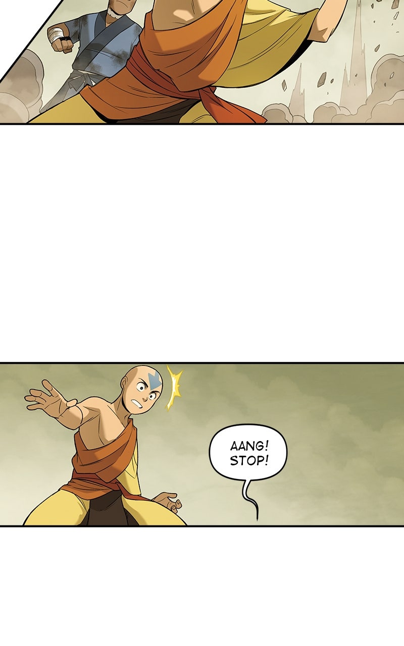 Read Avatar_ The Last Airbender Manga Online
