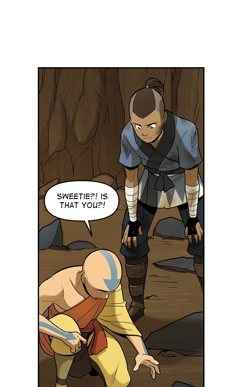 Read Avatar_ The Last Airbender Manga Online