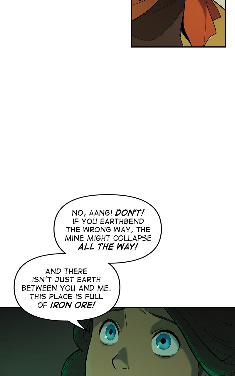 Read Avatar_ The Last Airbender Manga Online