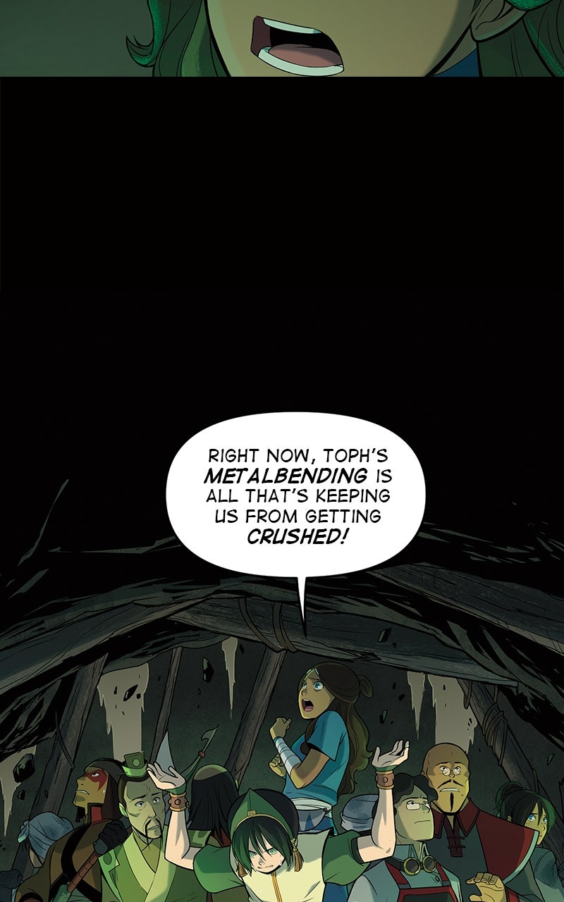 Read Avatar_ The Last Airbender Manga Online