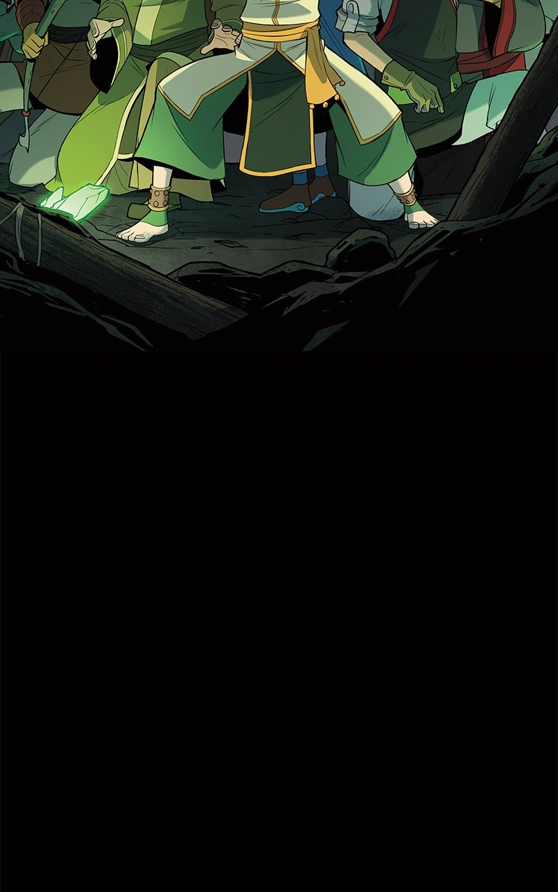 Read Avatar_ The Last Airbender Manga Online
