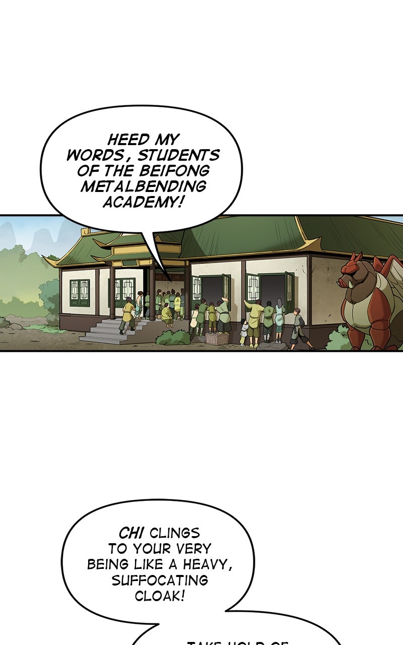 Read Avatar_ The Last Airbender Manga Online