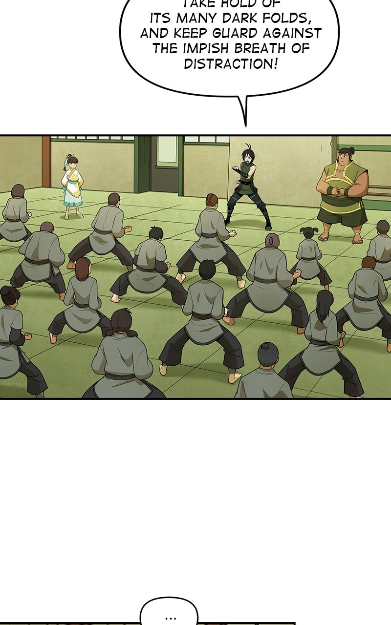 Read Avatar_ The Last Airbender Manga Online