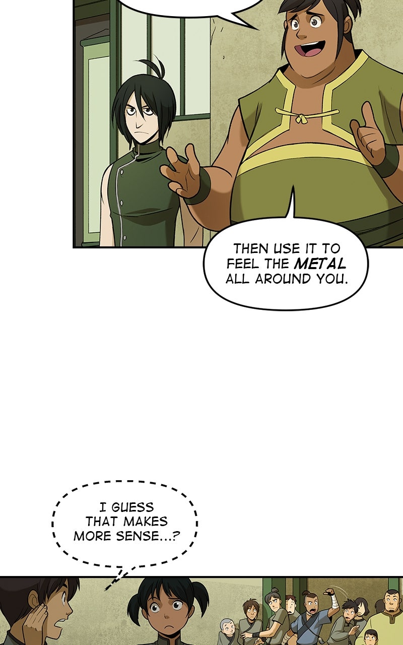 Read Avatar_ The Last Airbender Manga Online