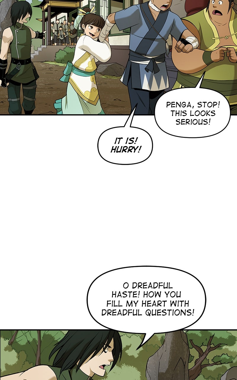 Read Avatar_ The Last Airbender Manga Online