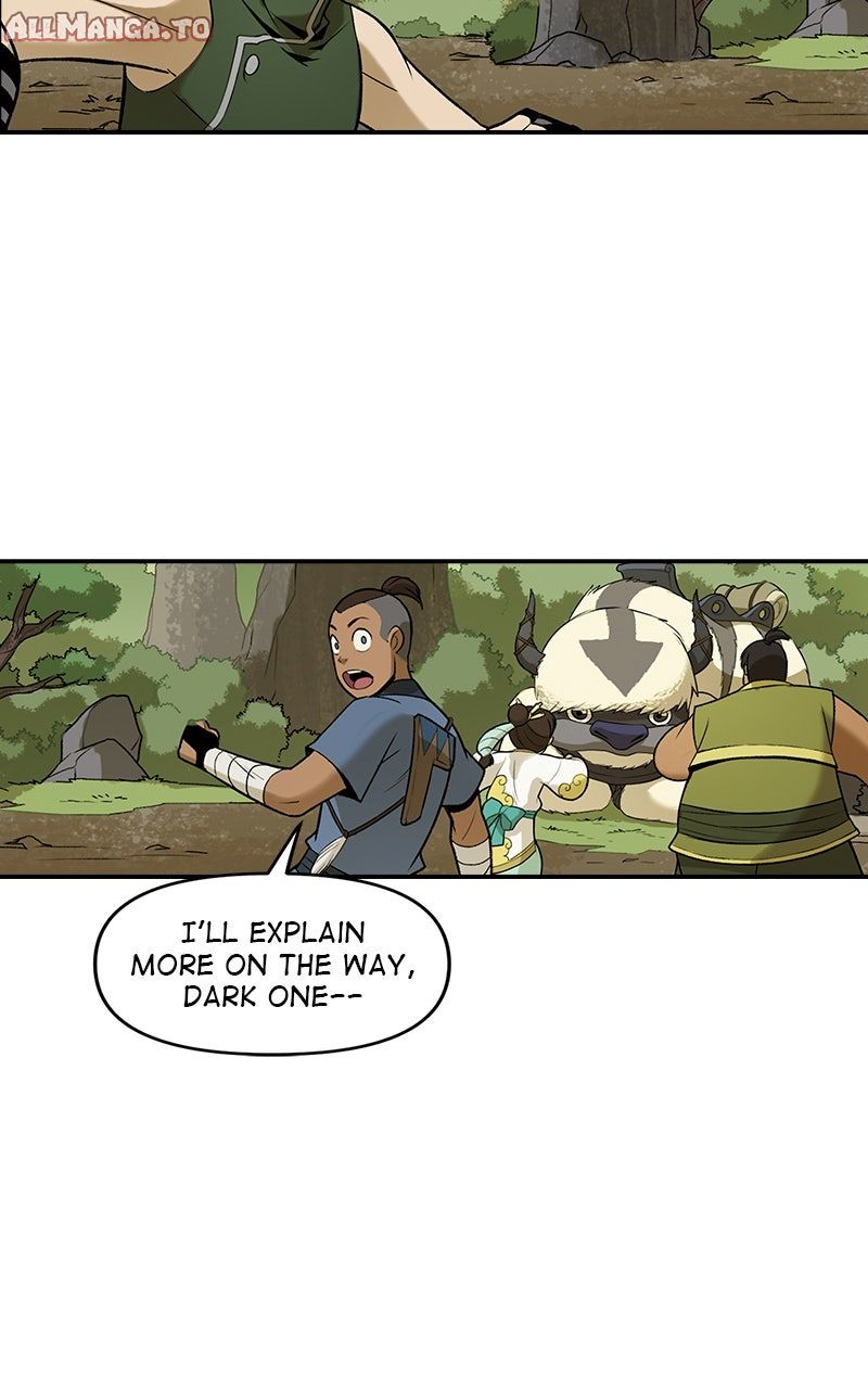 Read Avatar_ The Last Airbender Manga Online