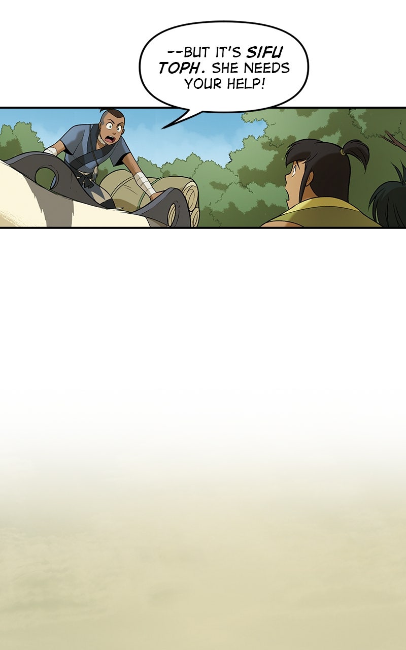 Read Avatar_ The Last Airbender Manga Online