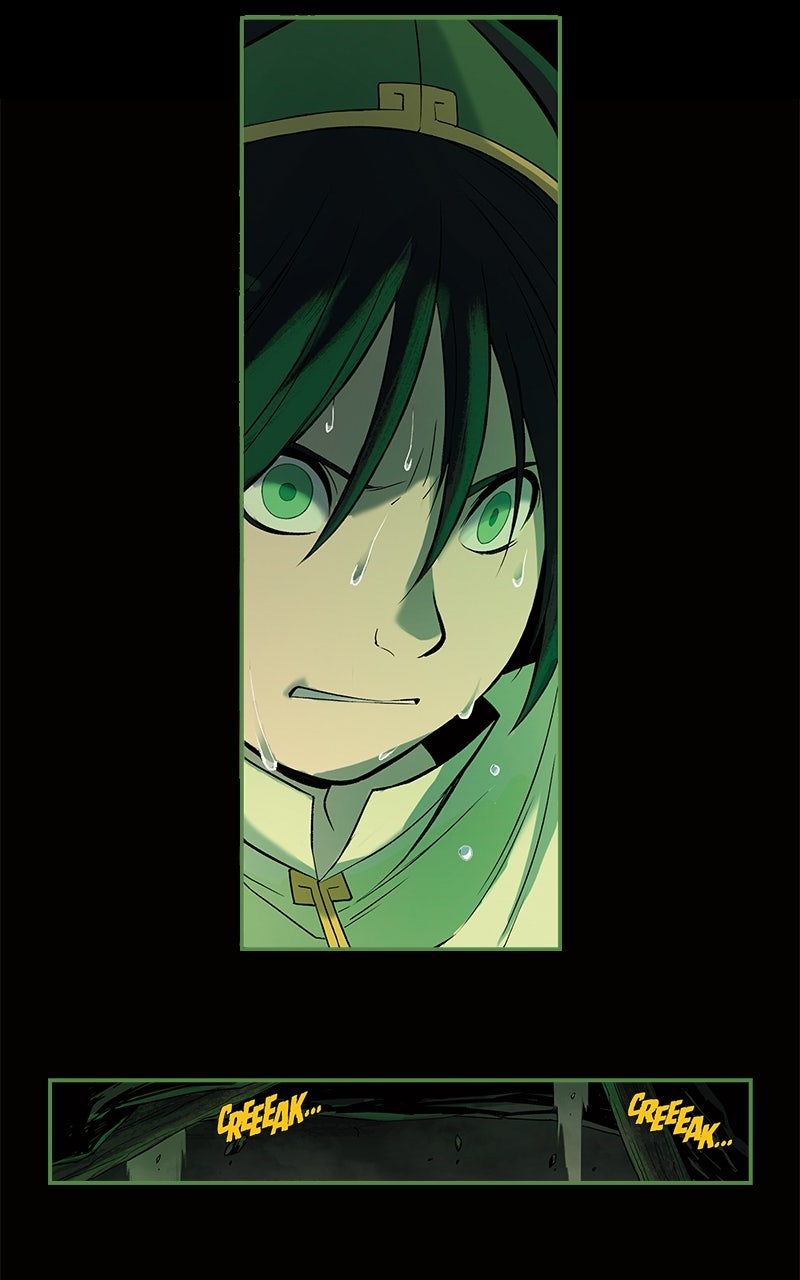 Read Avatar_ The Last Airbender Manga Online