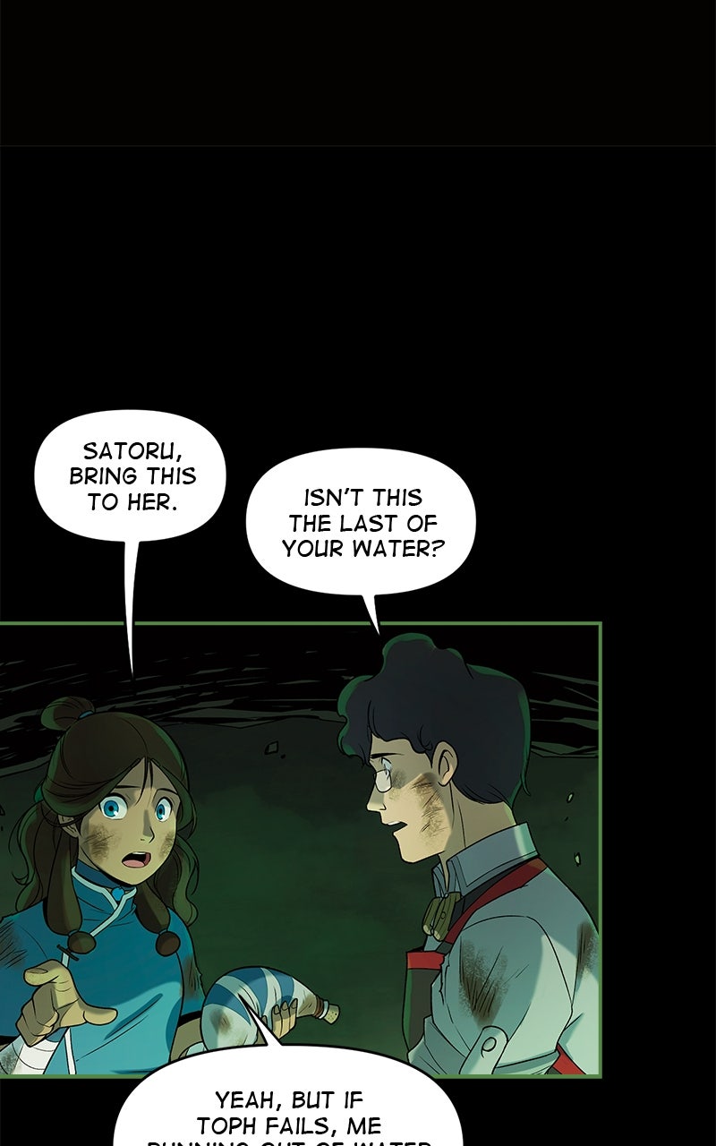 Read Avatar_ The Last Airbender Manga Online