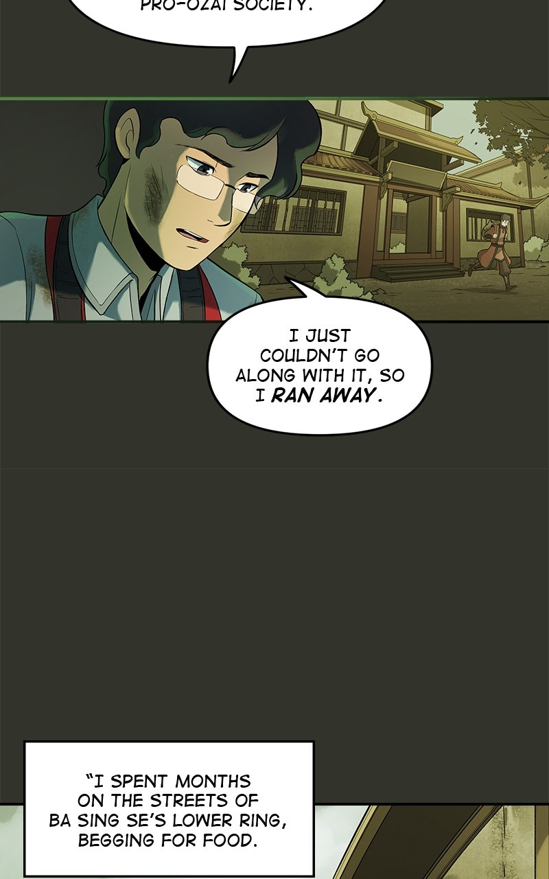 Read Avatar_ The Last Airbender Manga Online