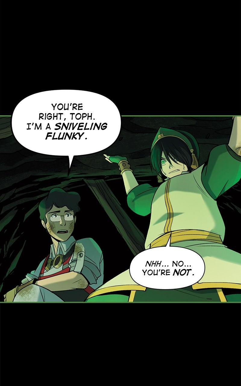 Read Avatar_ The Last Airbender Manga Online