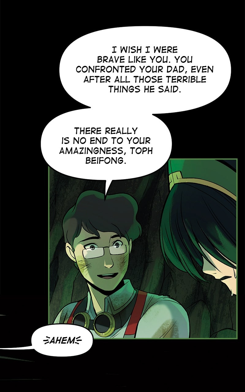 Read Avatar_ The Last Airbender Manga Online