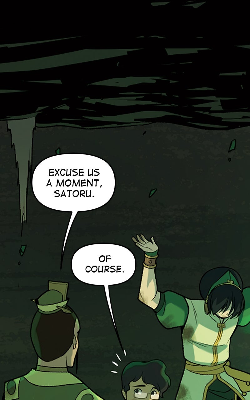 Read Avatar_ The Last Airbender Manga Online
