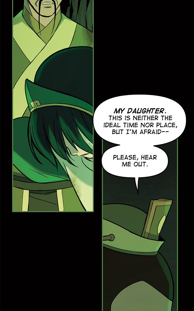 Read Avatar_ The Last Airbender Manga Online