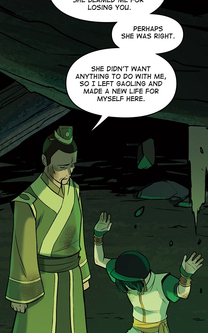 Read Avatar_ The Last Airbender Manga Online