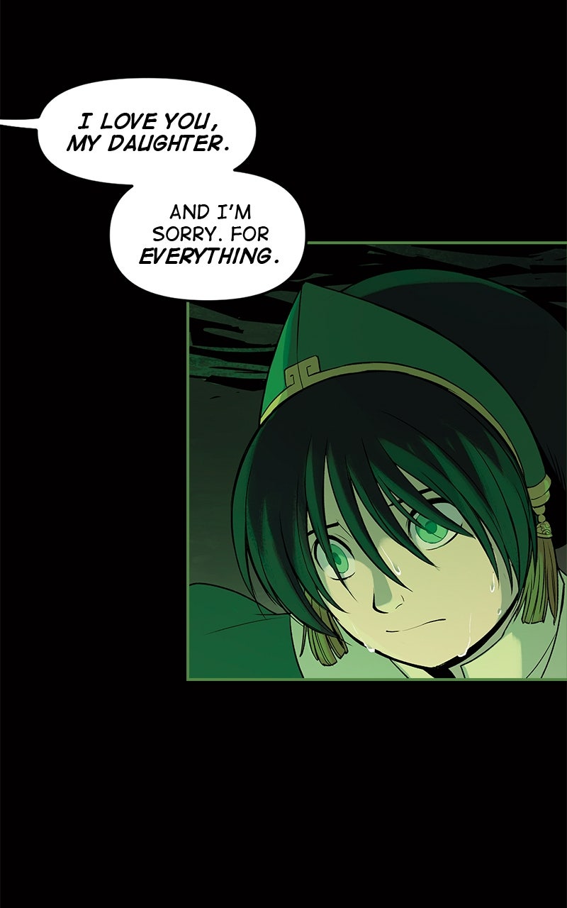 Read Avatar_ The Last Airbender Manga Online