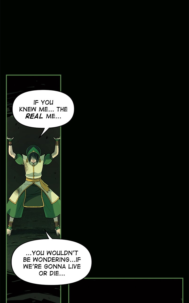 Read Avatar_ The Last Airbender Manga Online