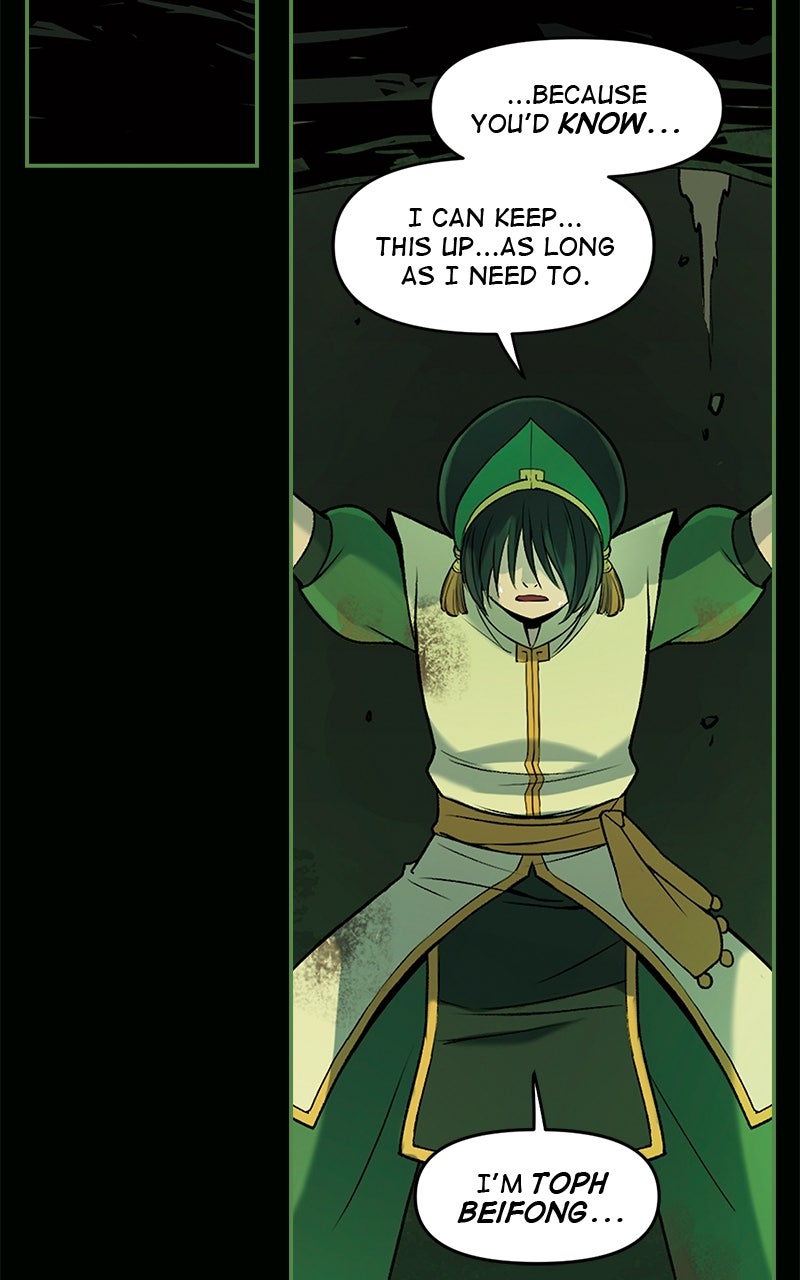 Read Avatar_ The Last Airbender Manga Online
