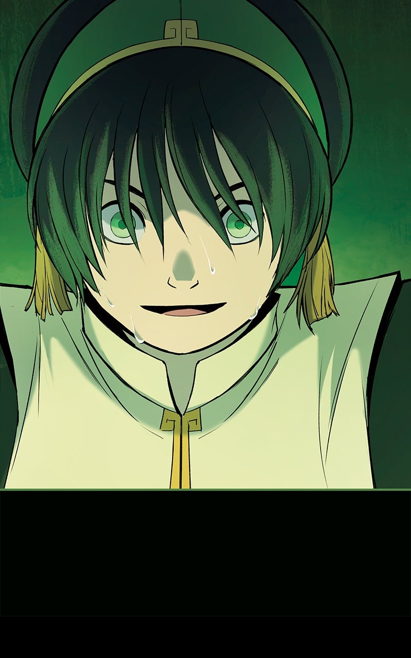 Read Avatar_ The Last Airbender Manga Online