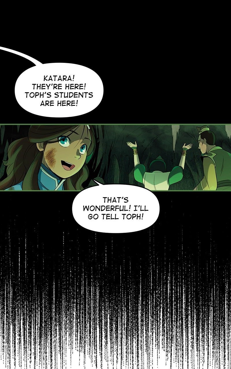 Read Avatar_ The Last Airbender Manga Online
