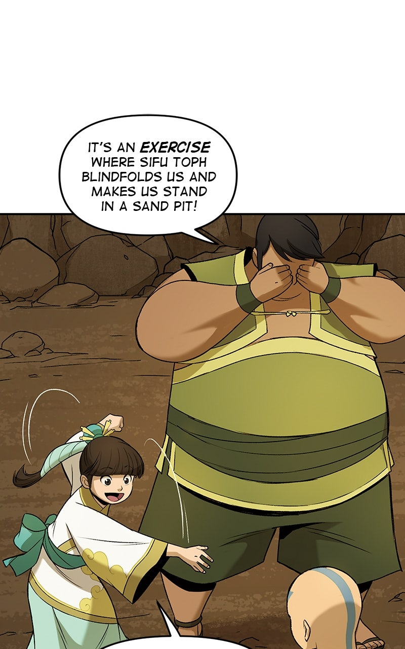 Read Avatar_ The Last Airbender Manga Online