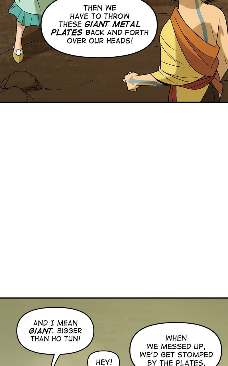 Read Avatar_ The Last Airbender Manga Online