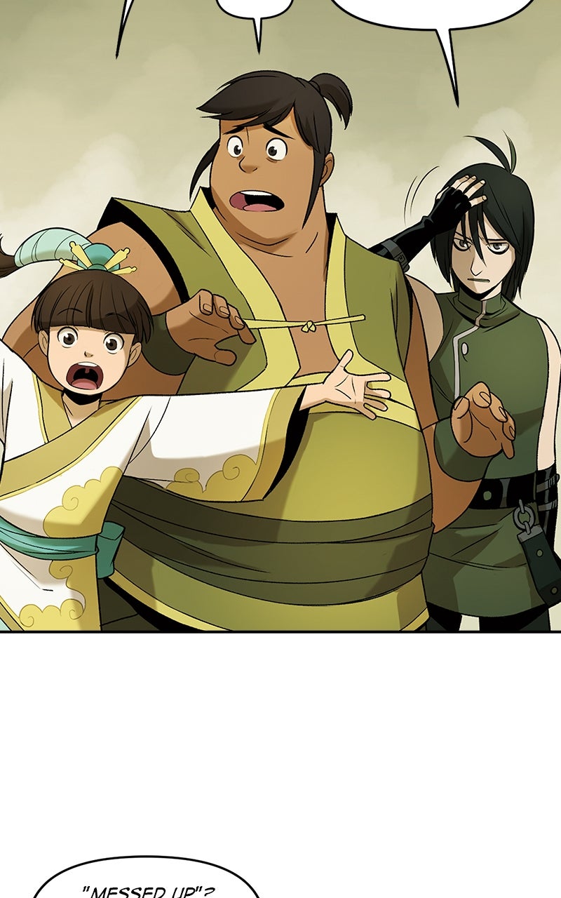 Read Avatar_ The Last Airbender Manga Online