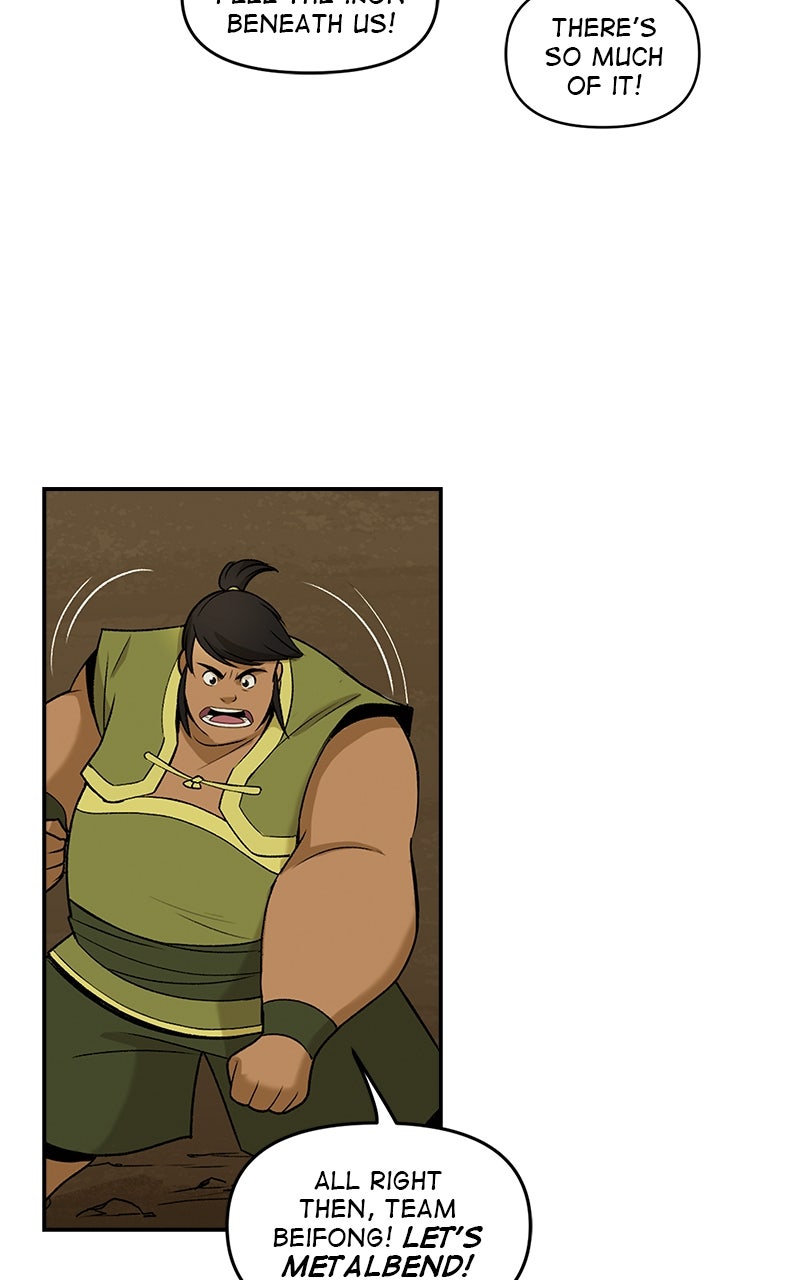 Read Avatar_ The Last Airbender Manga Online