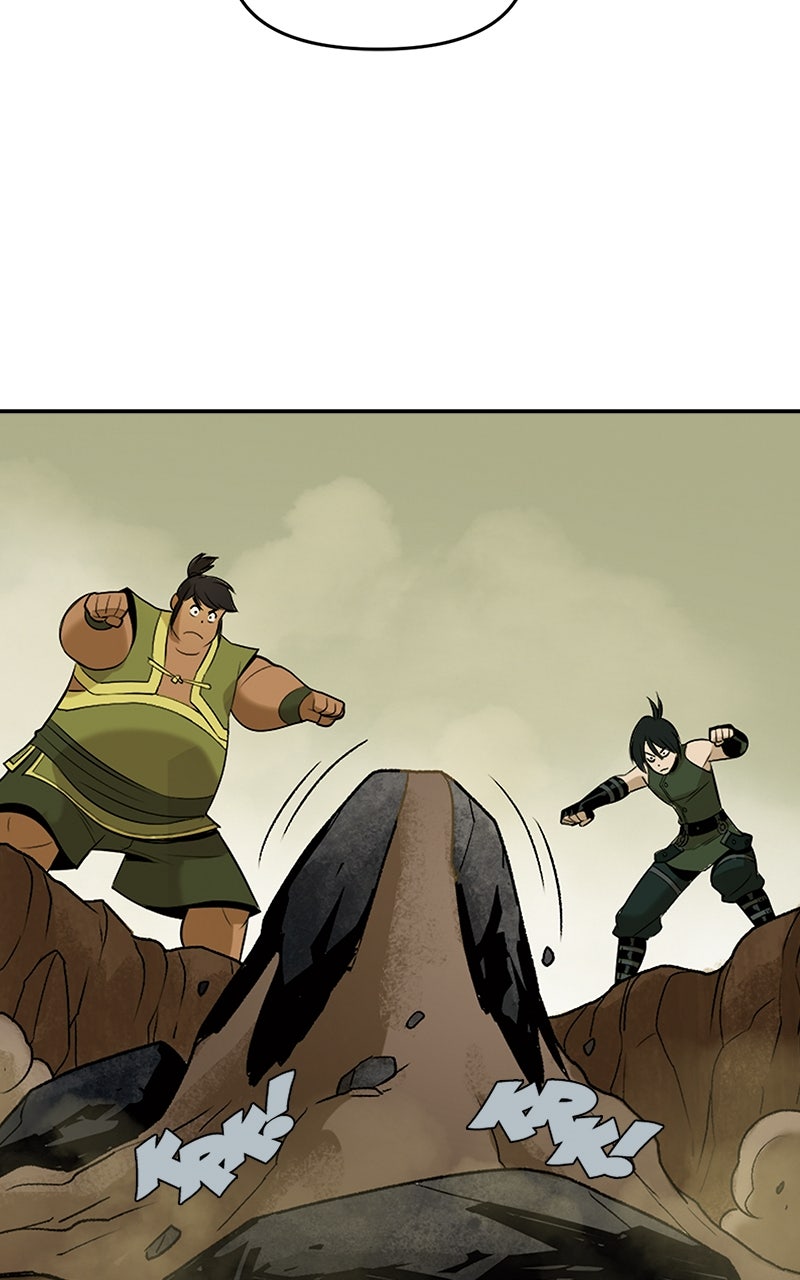 Read Avatar_ The Last Airbender Manga Online