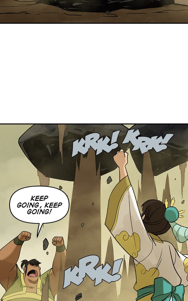 Read Avatar_ The Last Airbender Manga Online