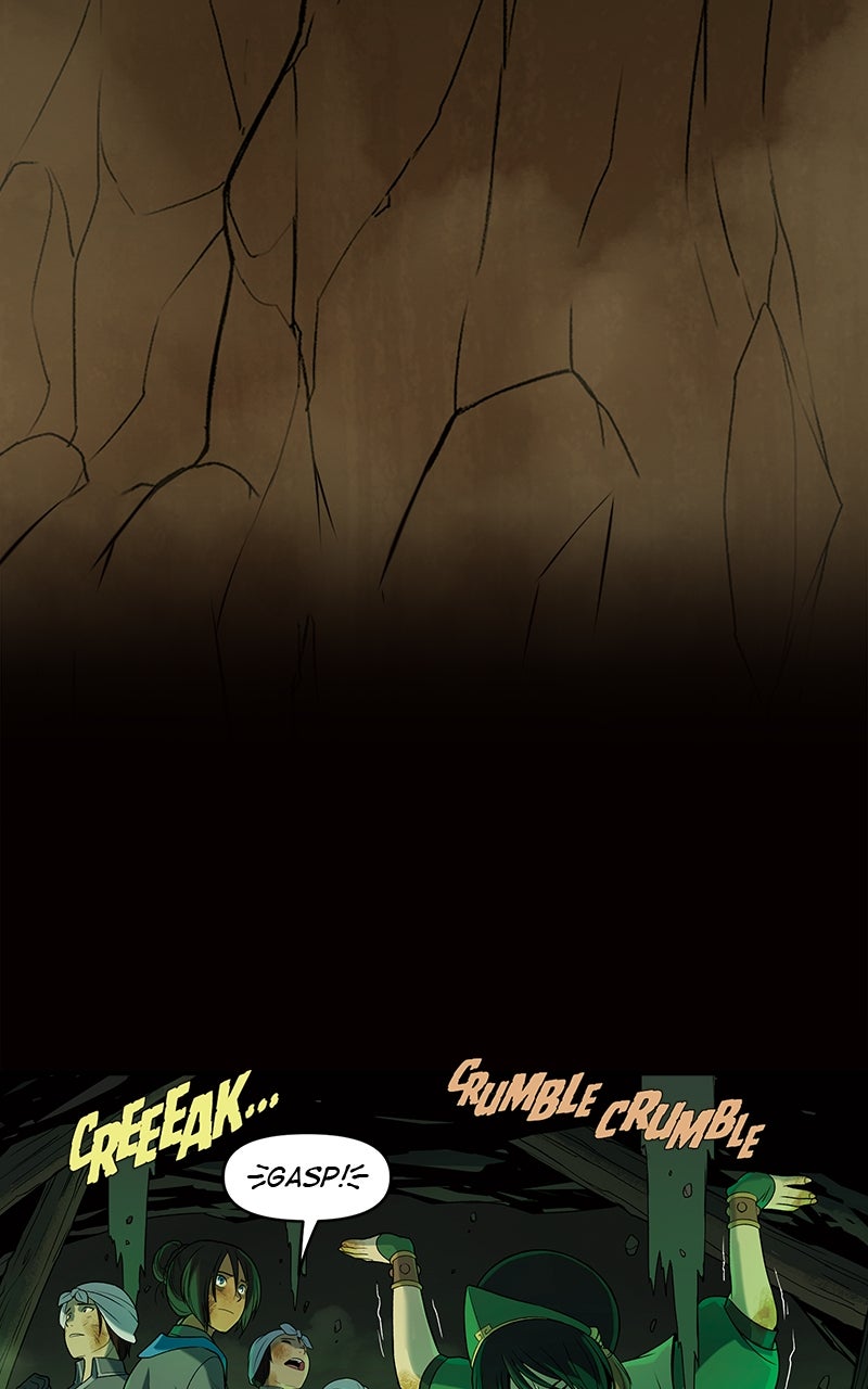 Read Avatar_ The Last Airbender Manga Online